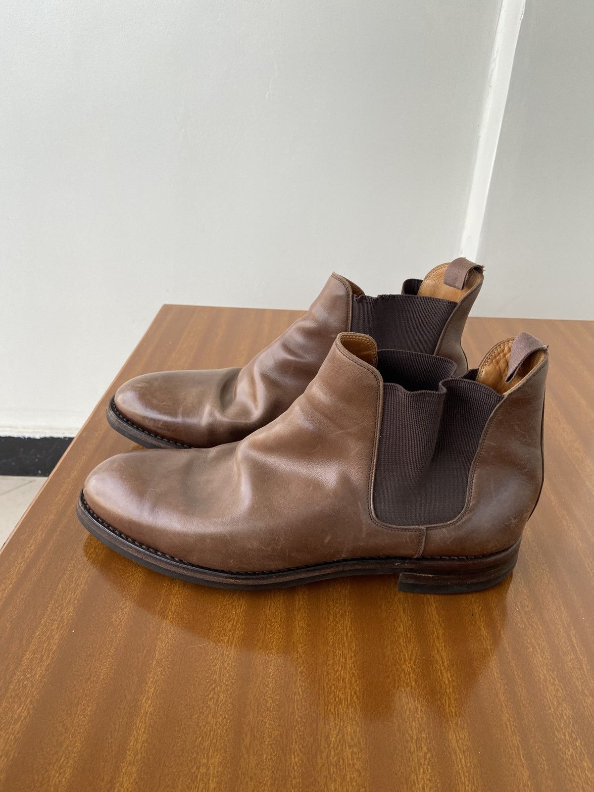 Crockett & Jones Crockett Jones Size US 10 / EU 43 - 10 Thumbnail