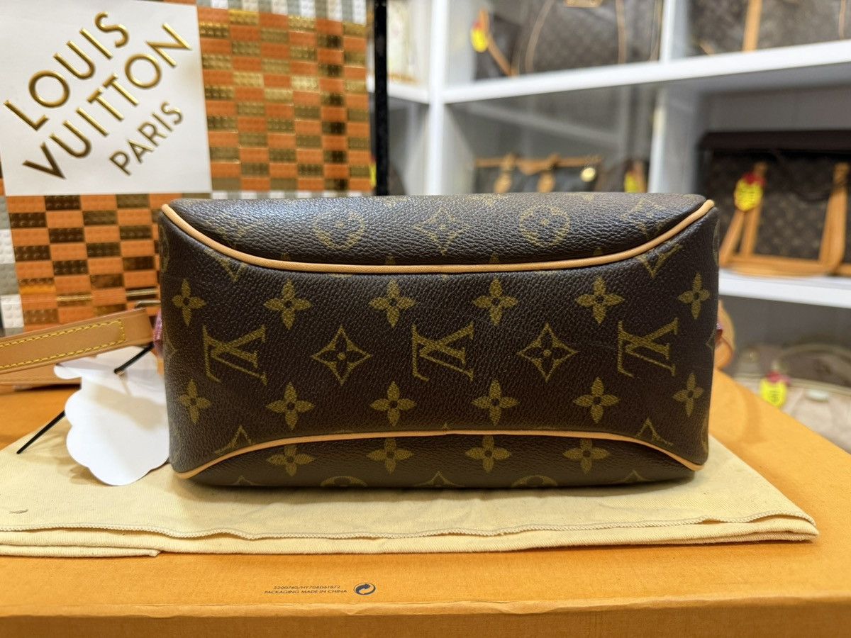 Louis Vuitton Blois -2144 Size ONE SIZE - 10 Thumbnail