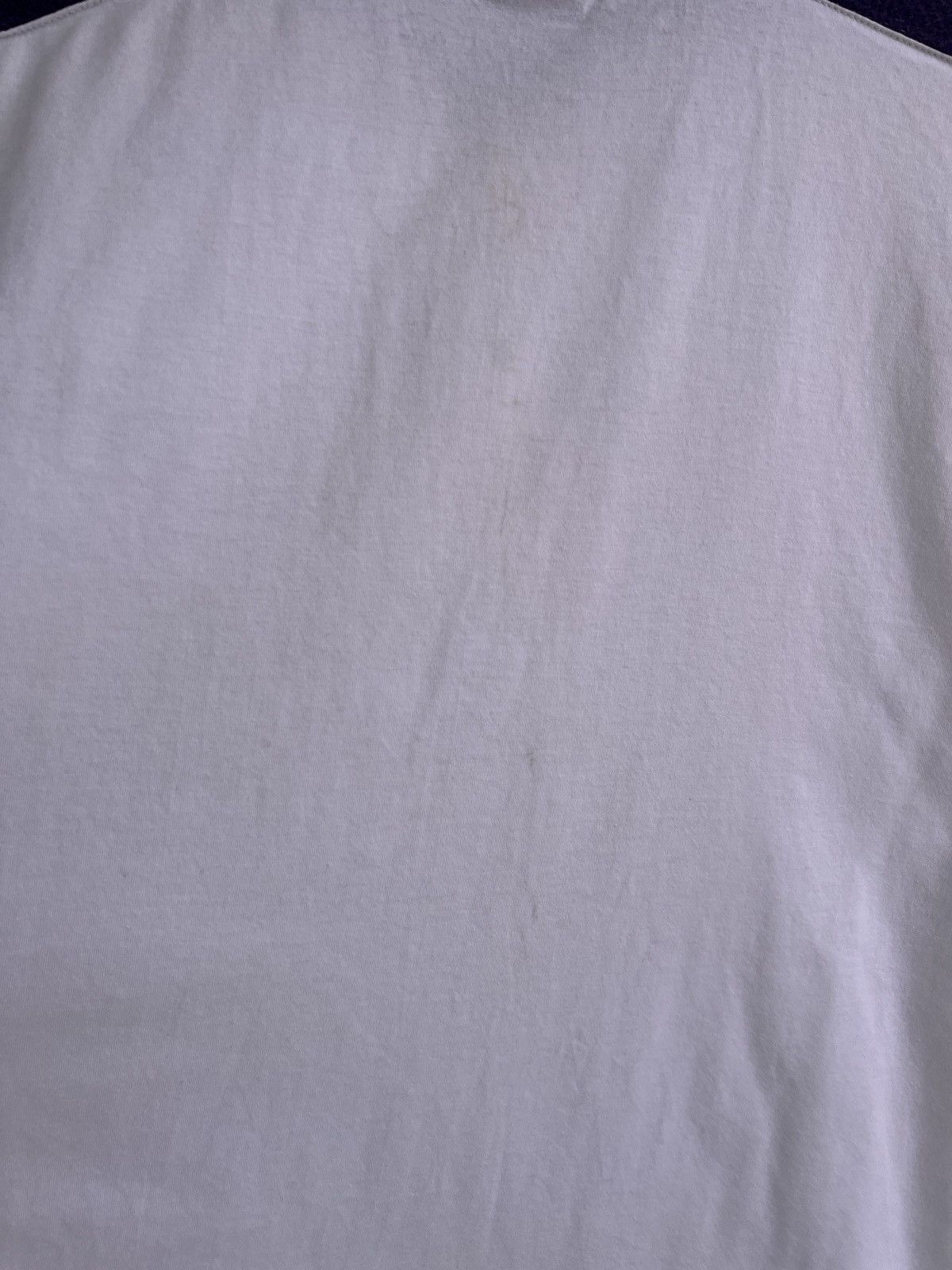 Nike × Vintage Vintage Nike Agassi 90s Polo Swoosh T-Shirt Size US M / EU 48-50 / 2 - 17 Thumbnail