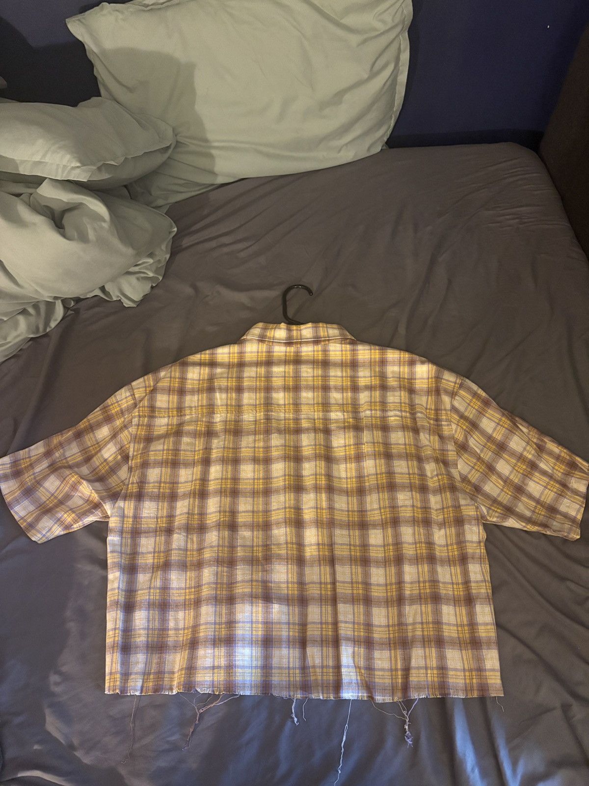Other Hidden season button up Size US S / EU 44-46 / 1 - 2 Thumbnail