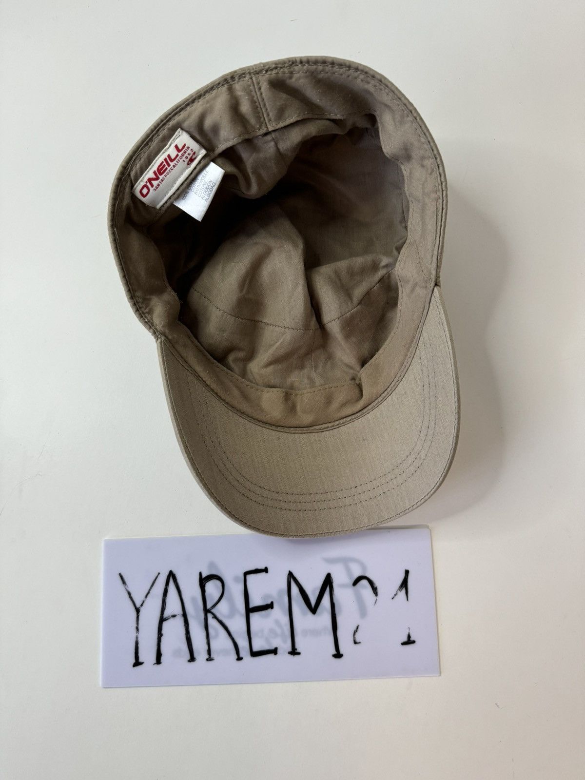 O'Neill O’Neill vintage cap hat Size ONE SIZE - 6 Thumbnail