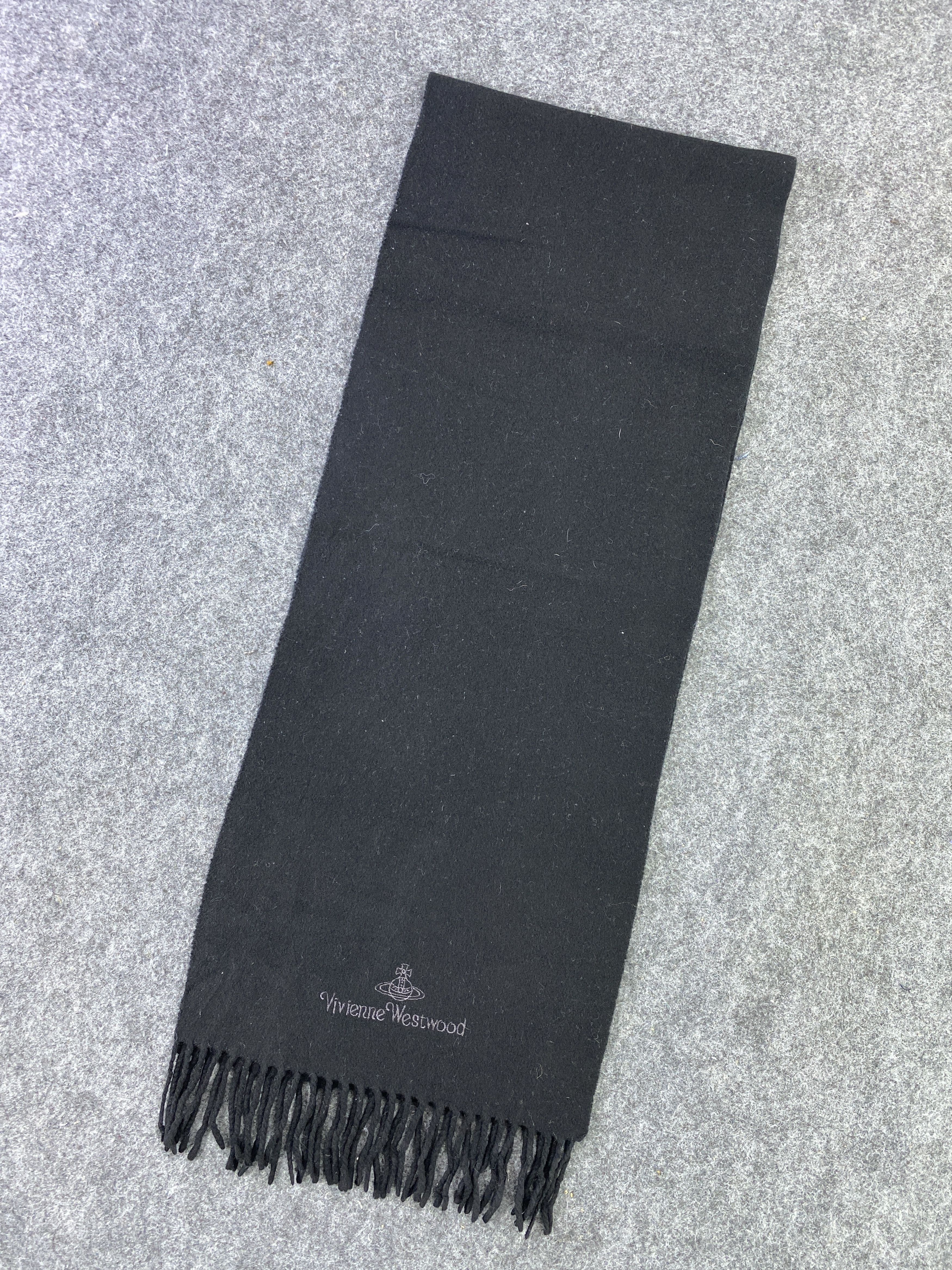 Vivienne Westwood Vivienne Westwood Scarf / Muffler / Neckwear -T432 Size ONE SIZE - 3 Thumbnail