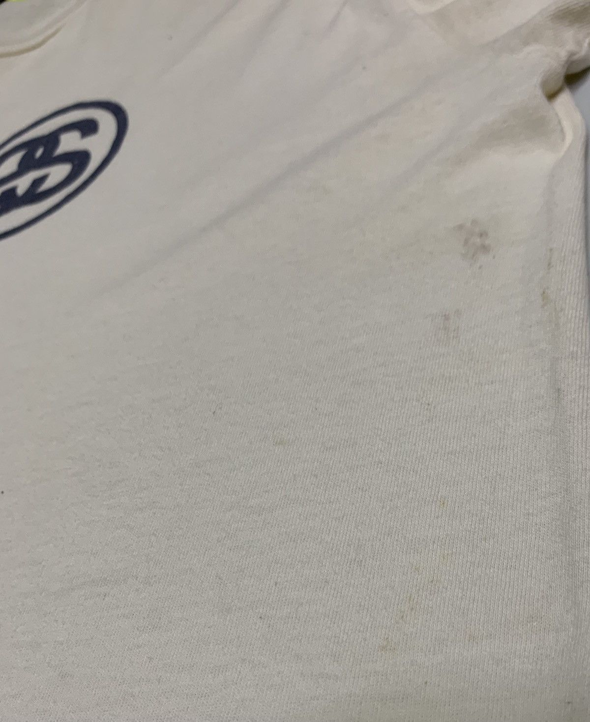 Stussy Vintage Stussy International T-shirts Size US XL / EU 56 / 4 - 15 Thumbnail