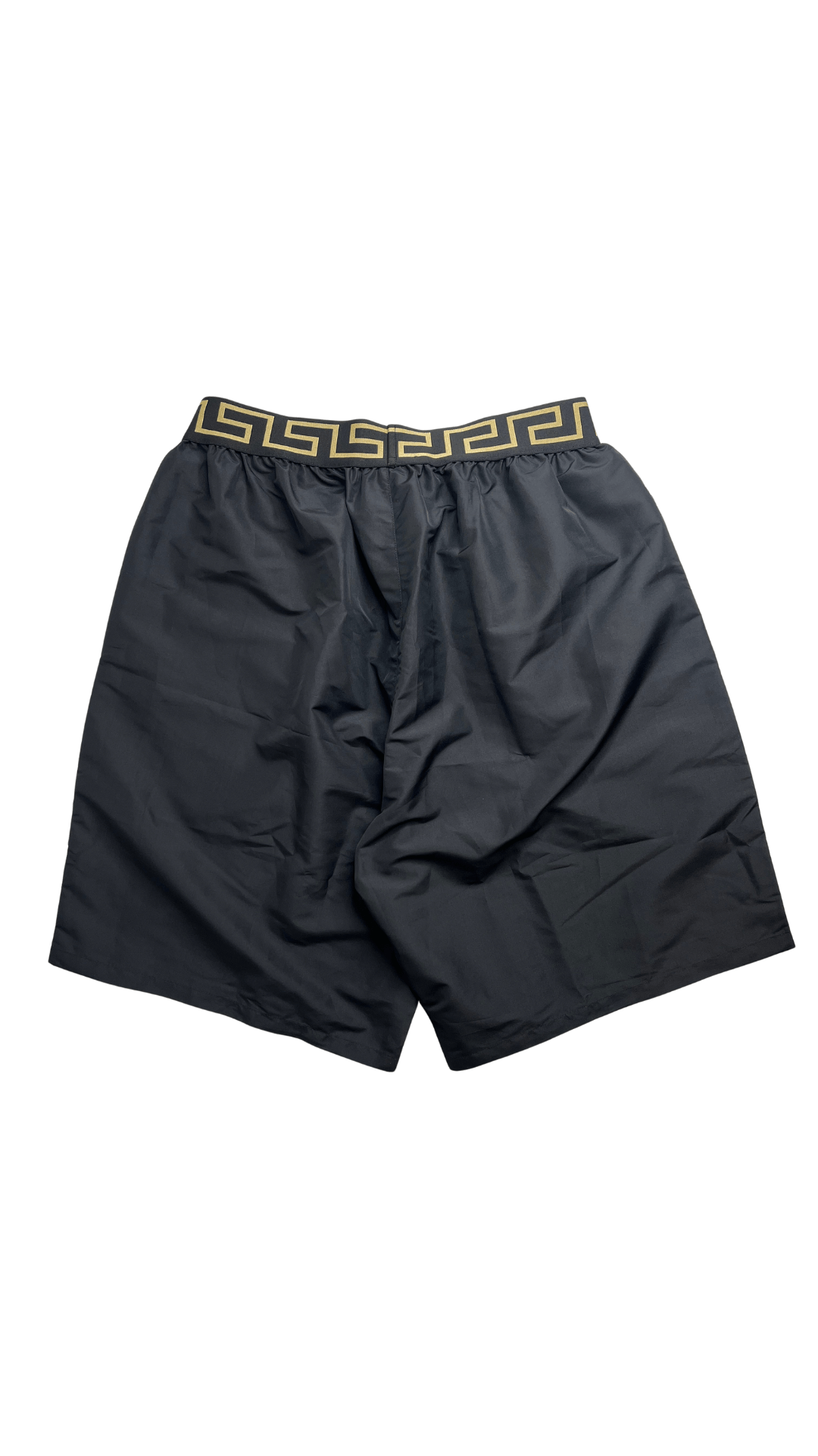 Versace 5-15 NWT Men's Swim Trunks Board Shorts S US 30 / EU 46 Size US 30 / EU 46 - 2 Thumbnail