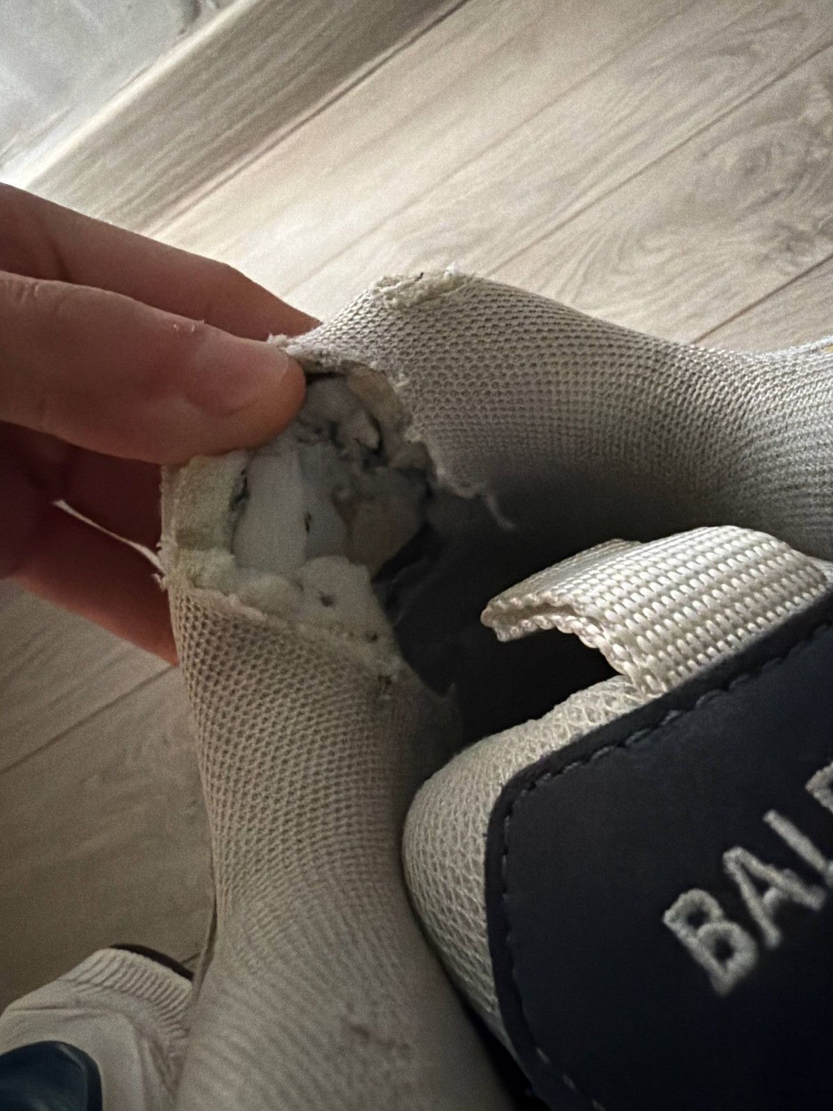 Balenciaga Balenciaga Cargo 42 Size US 9 / EU 42 - 8 Thumbnail
