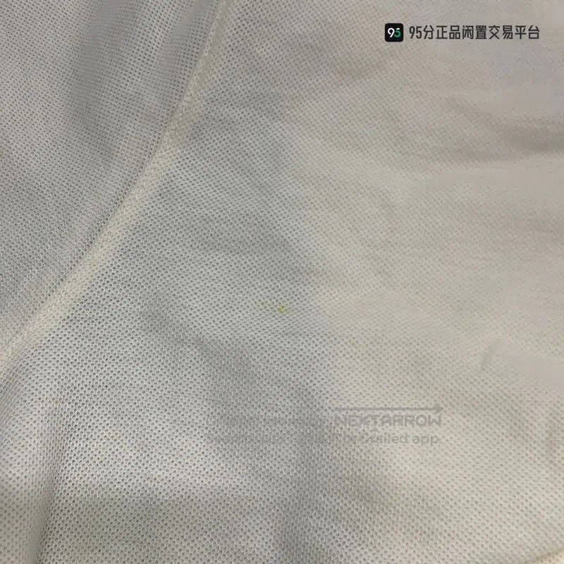 Ermenegildo Zegna Zegna SS25 Men's White Short. Size US XXL / EU 58 / 5 - 4 Thumbnail