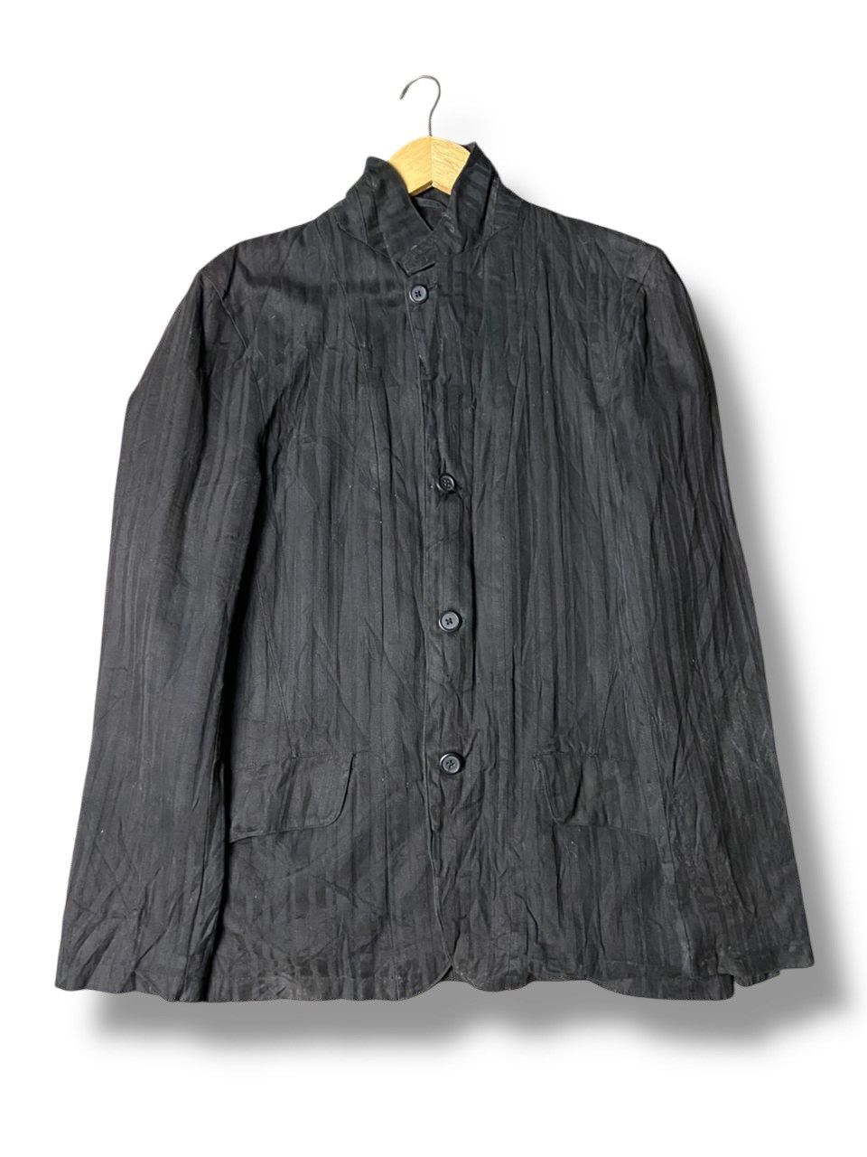 Woolrich Woolen Mills Vintage Woolrich Full Button Jacket (153) Size US L / EU 52-54 / 3 - 1 Thumbnail