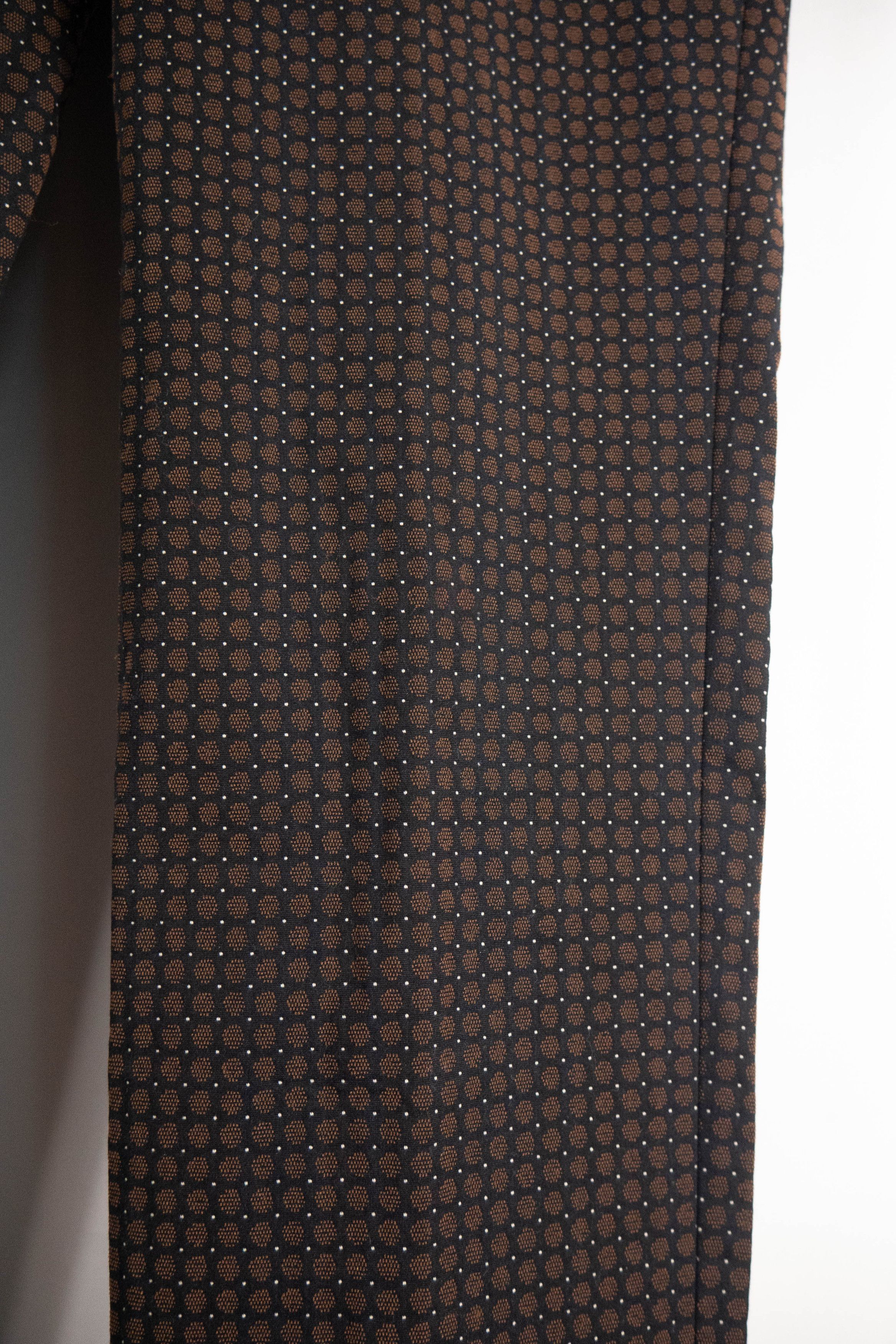 Designer × Etro × Vintage Etro elegant Y2K aesthetic designer classic tailored Size 28" / US 6 / IT 42 - 7 Thumbnail