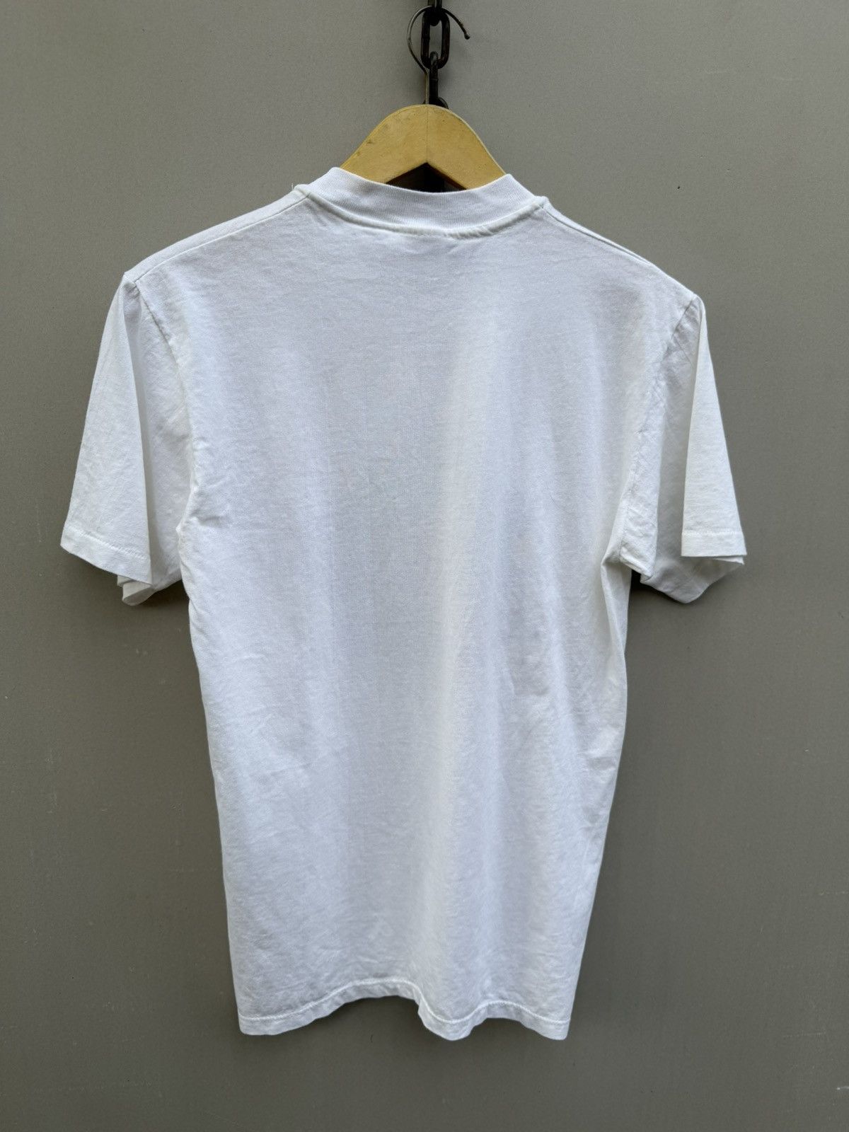 Vintage Gilroy Little League T-Shirt Size US M / EU 48-50 / 2 - 4 Thumbnail