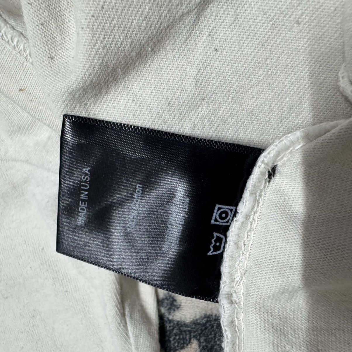 Rhude Rhude Oversized Shirt 'For Sale Great American Reality Size US L / EU 52-54 / 3 - 13 Thumbnail