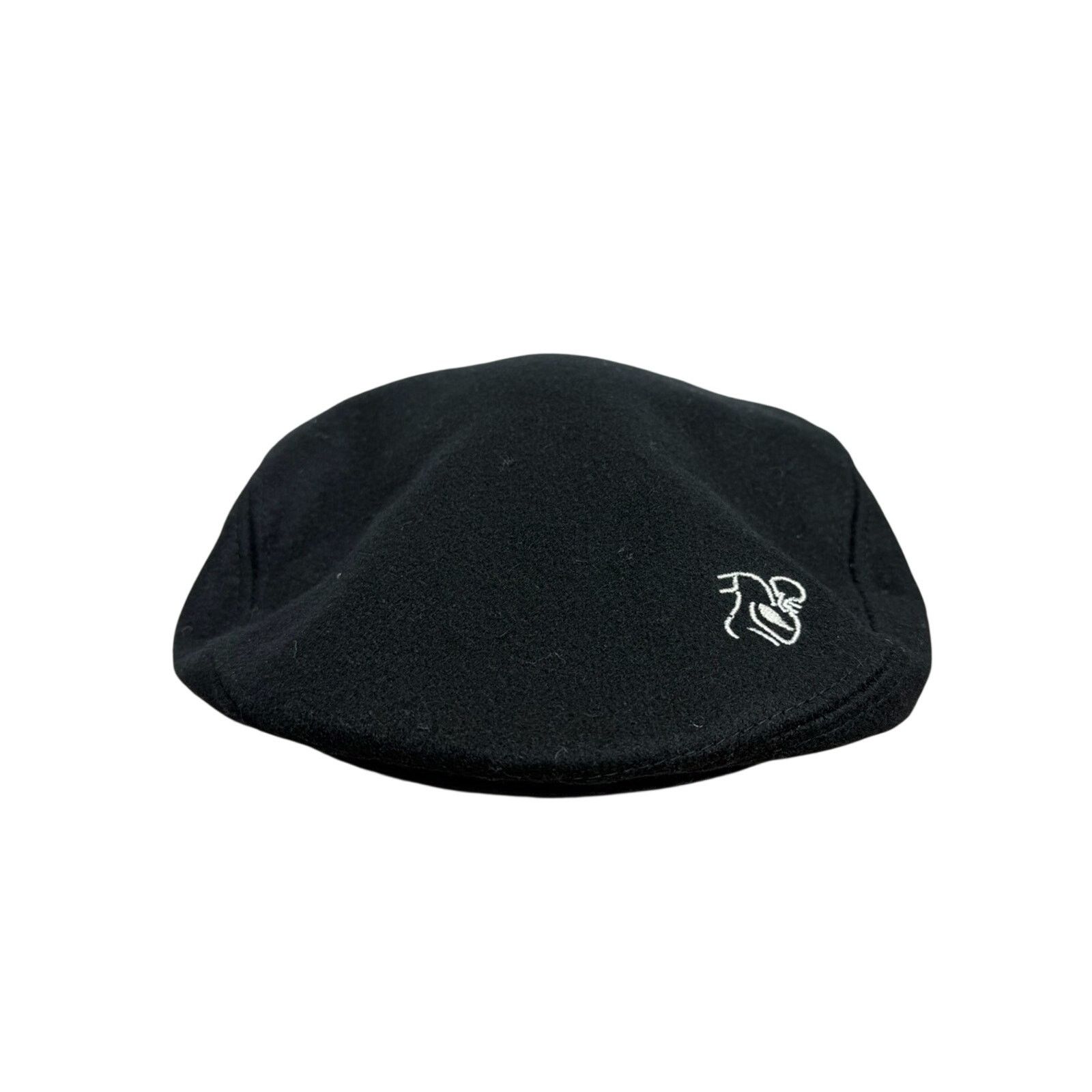 NFL NFL Players Inc Logo Vintage Flat Cap Hat Kangol Style Size ONE SIZE - 1 Thumbnail