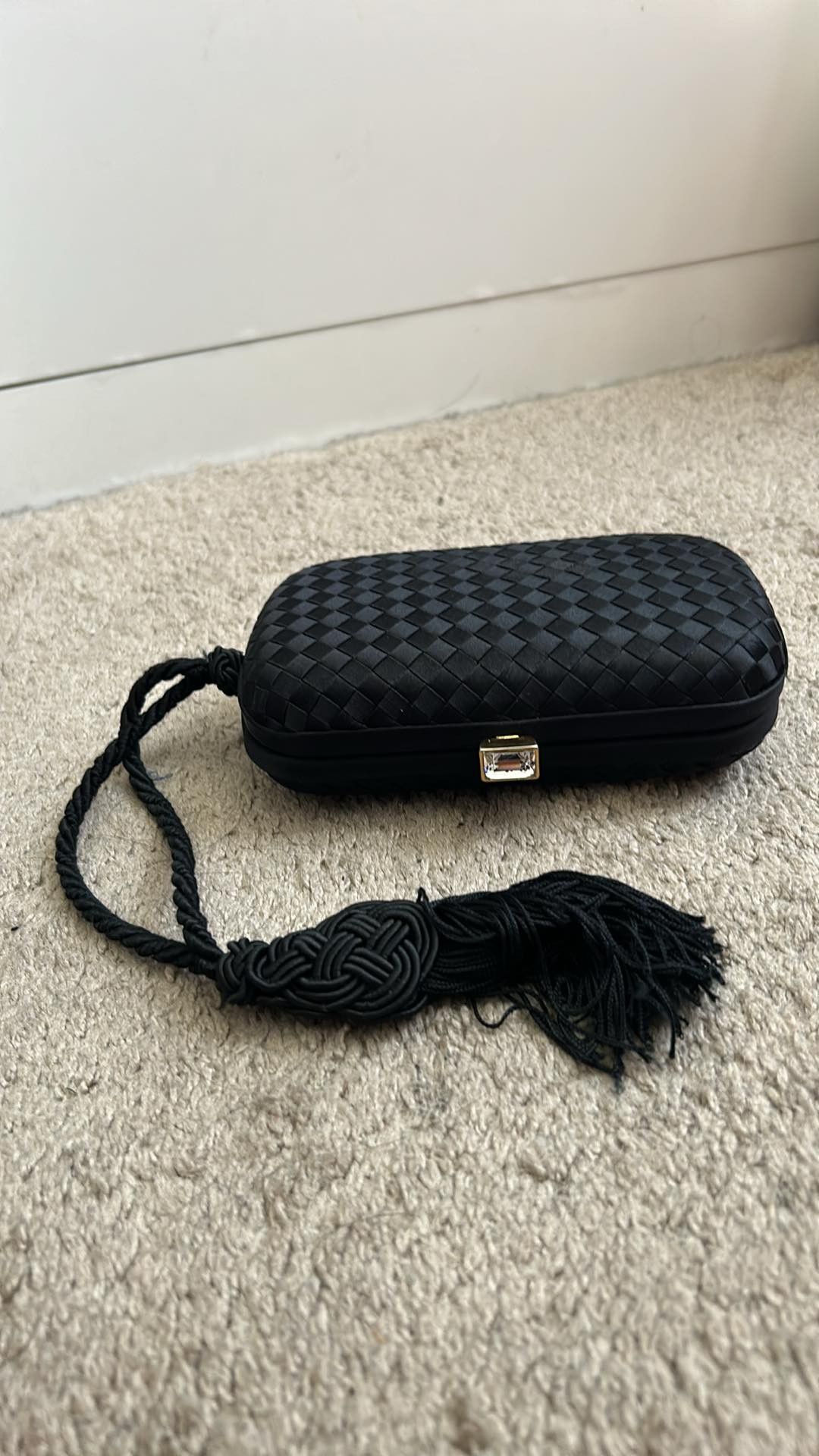 Bottega Veneta Bottega Veneta Clutch Knot Size ONE SIZE - 3 Thumbnail