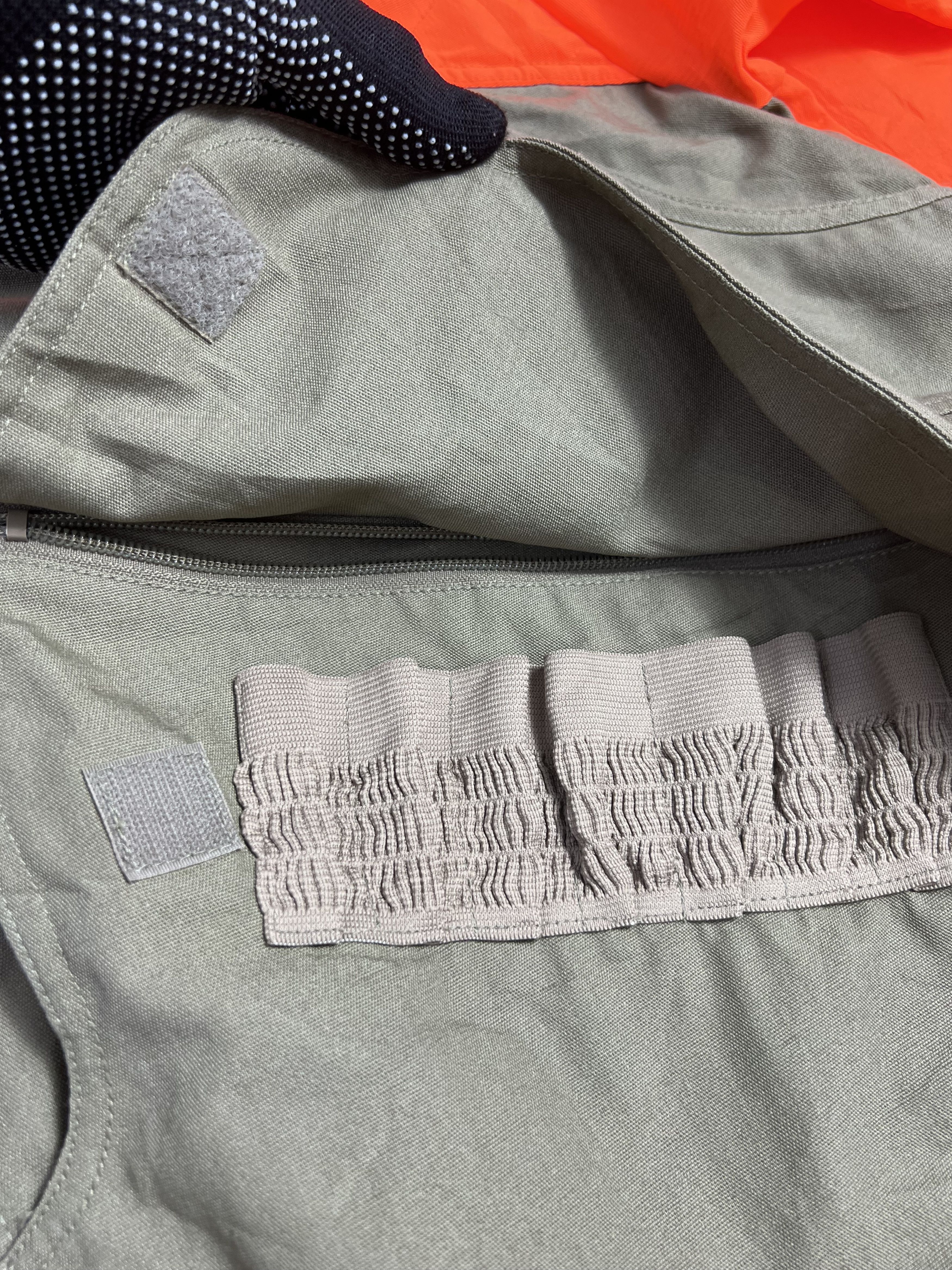 Columbia Columbia Canvas Filament Hunting Jacket (XXL) JK181 Size US XXL / EU 58 / 5 - 6 Thumbnail