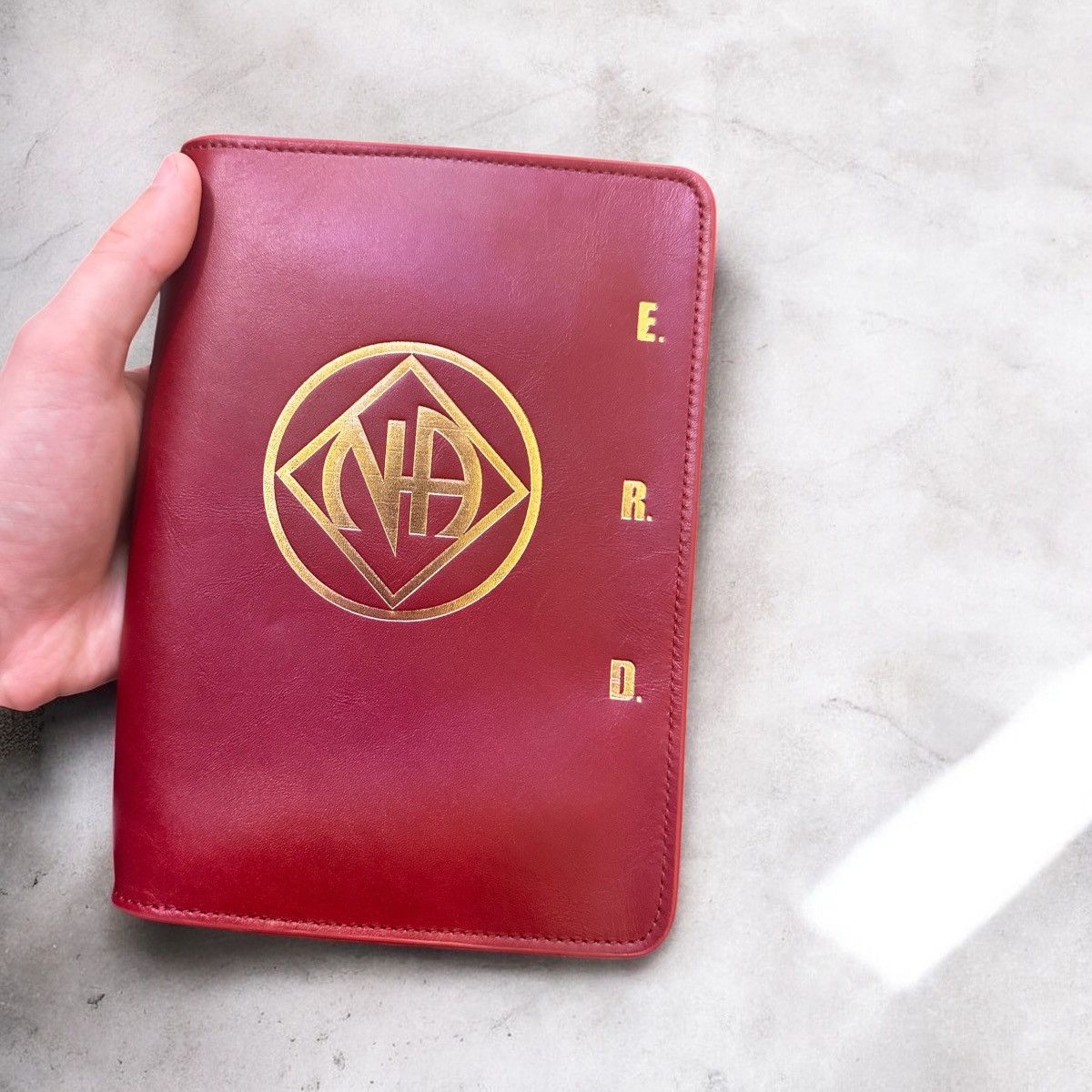 Enfants Riches Deprimes Enfants Riches Deprimes NA Wallet Clutch Size ONE SIZE - 1 Thumbnail