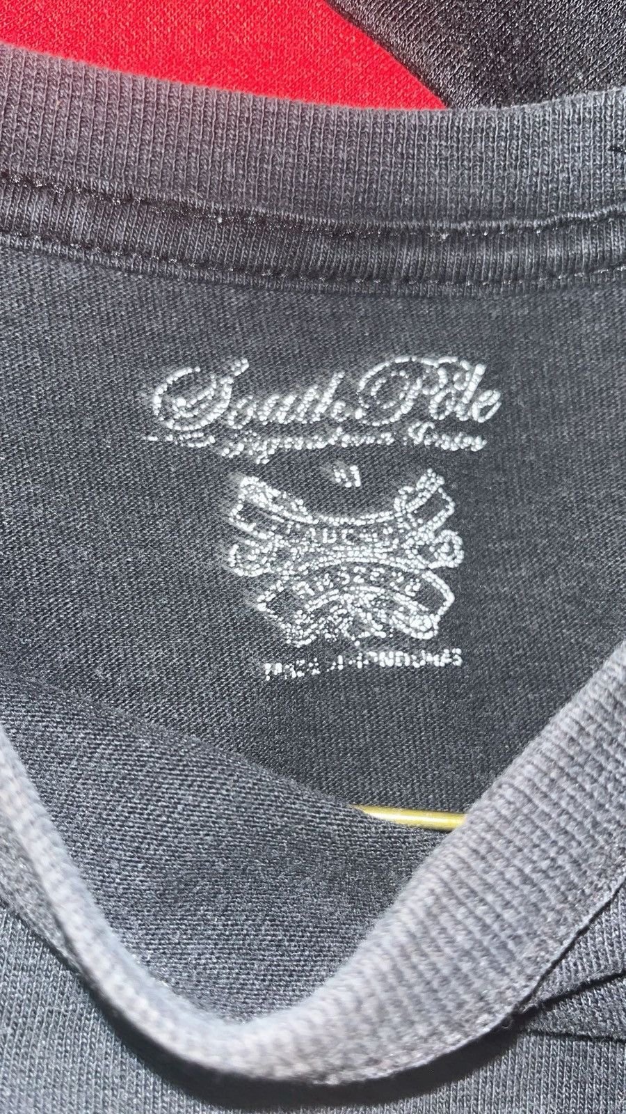Southpole SOUTHPOLE X Vintage Size US M / EU 48-50 / 2 - 3 Thumbnail