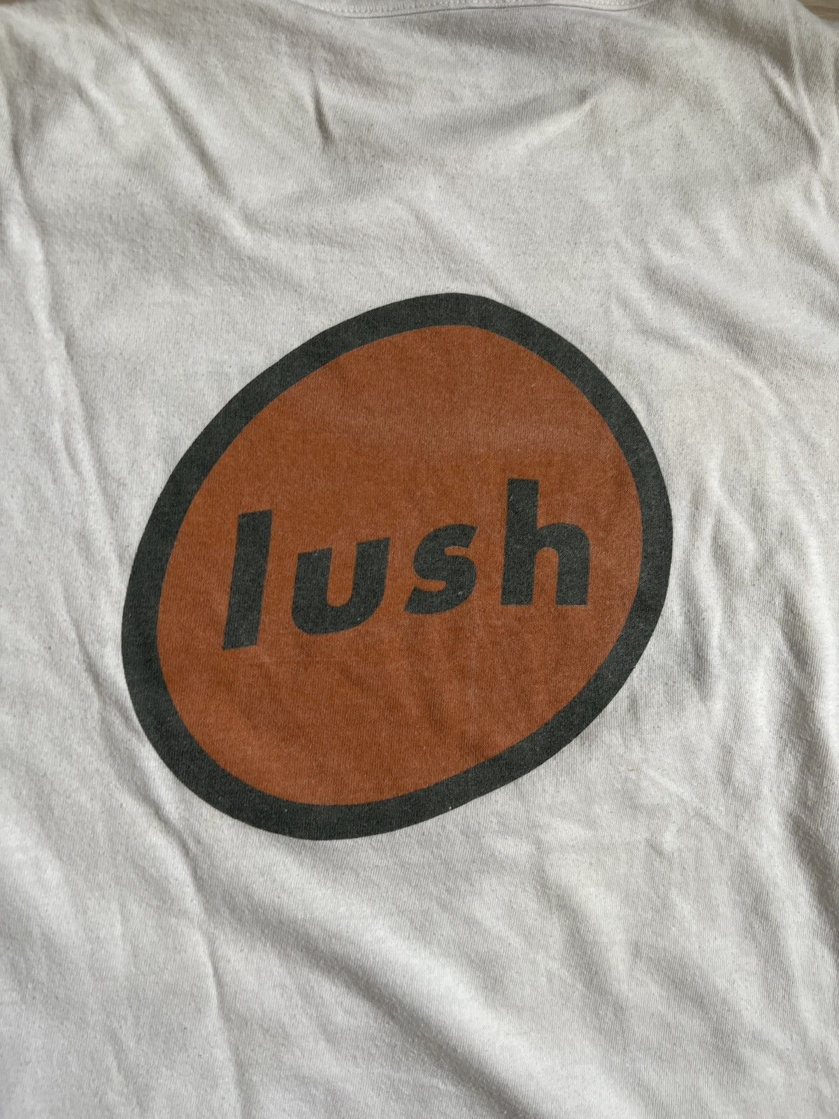 Vintage Lush shoegaze Size US L / EU 52-54 / 3 - 1 Thumbnail