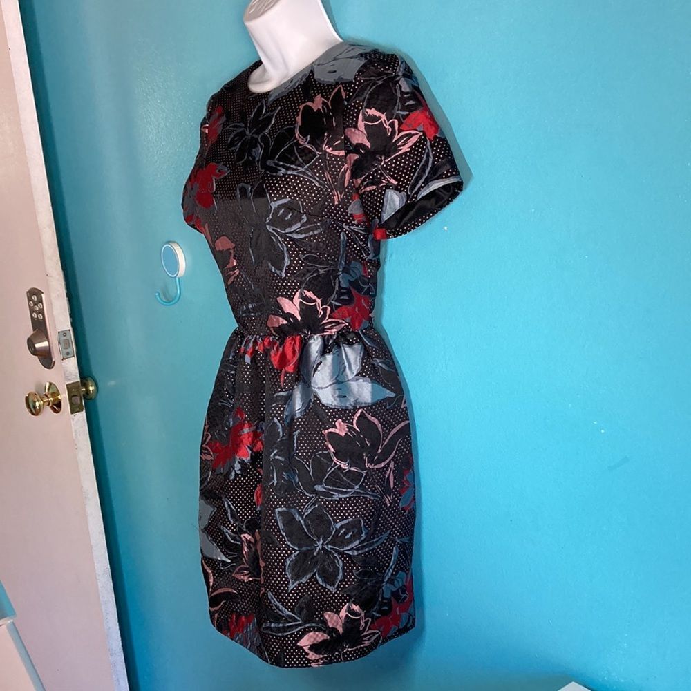 Samantha Sung Suno Dress Size 0 Size XS / US 0-2 / IT 36-38 - 10 Thumbnail