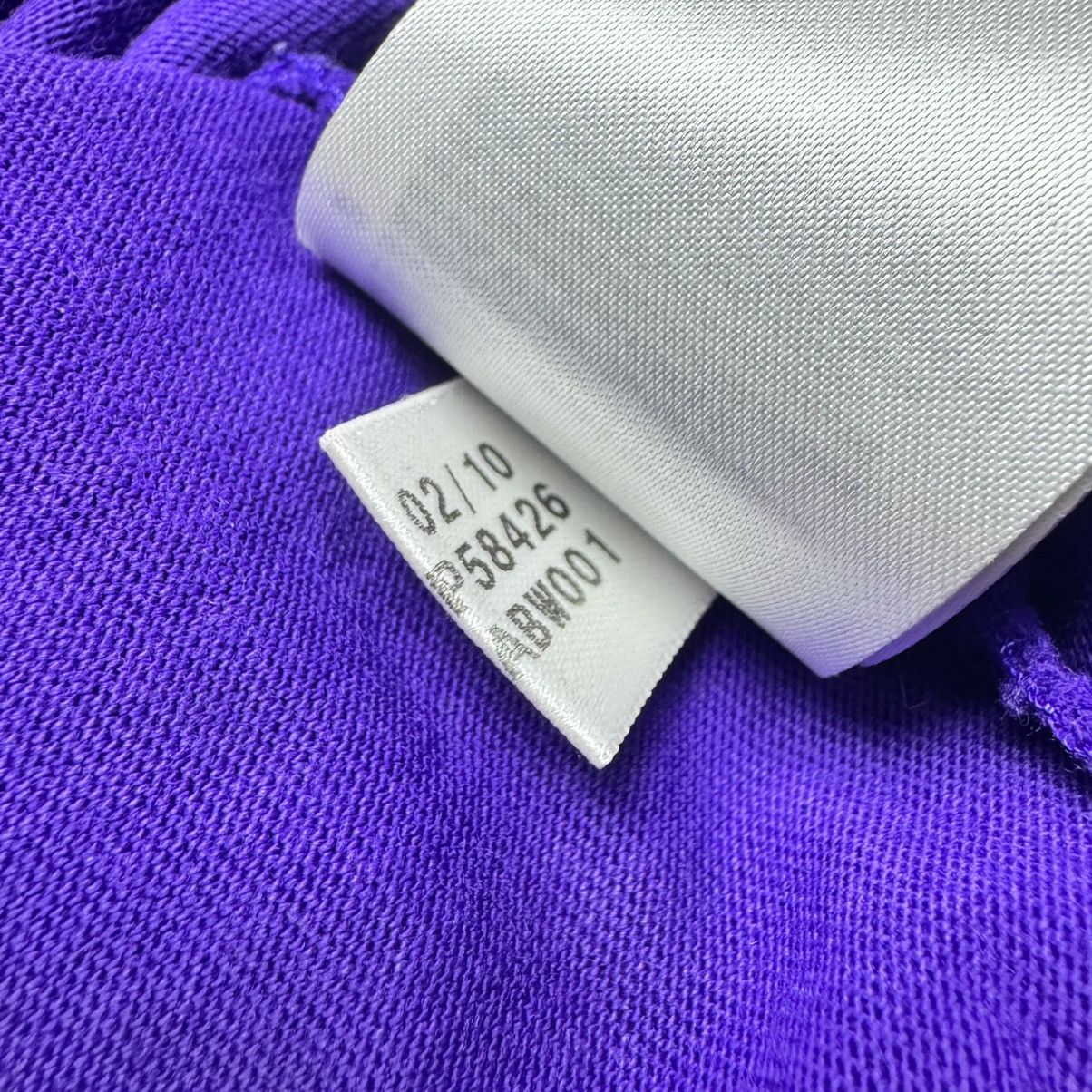 Adidas × NBA Rare Kobe Bryant 24 Adidas NBA LA Lakers Size US XXL / EU 58 / 5 - 9 Thumbnail