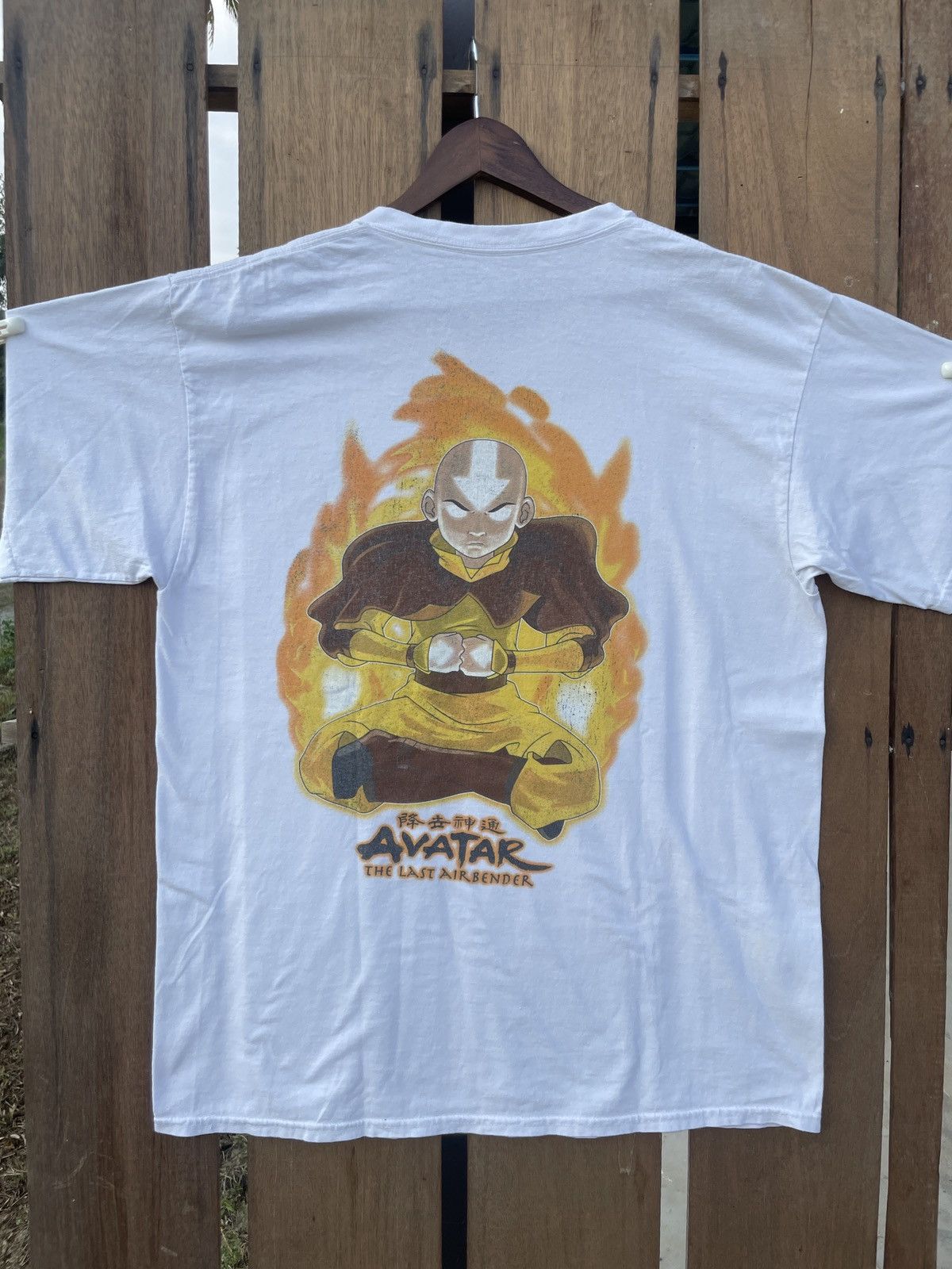 GOAT Crew Avatar The Last AirBender Size US XL / EU 56 / 4 - 2 Thumbnail