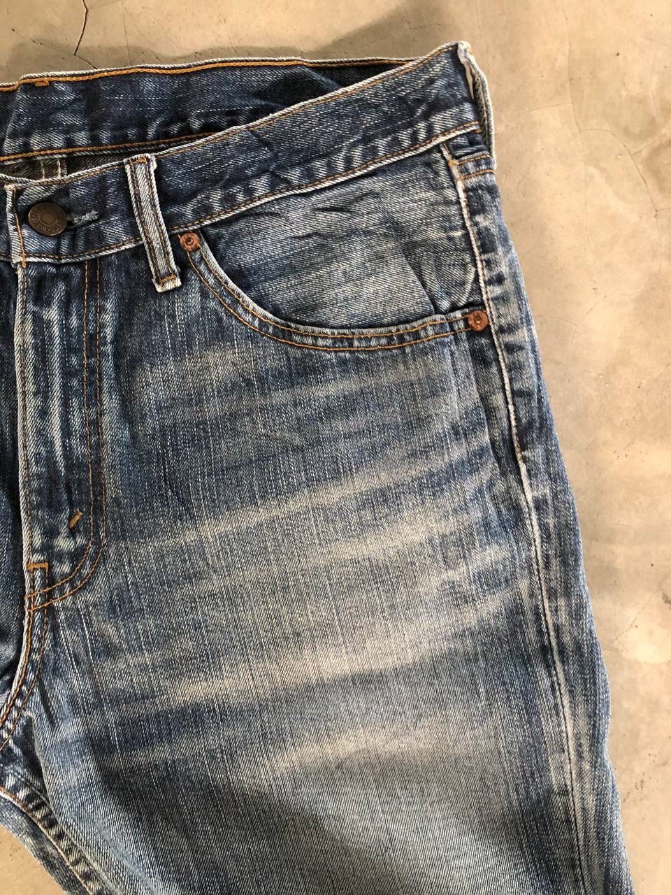 Levi's Vintage Clothing Levi’s vintage 517 Flare Made In Japan Size US 31 - 14 Thumbnail