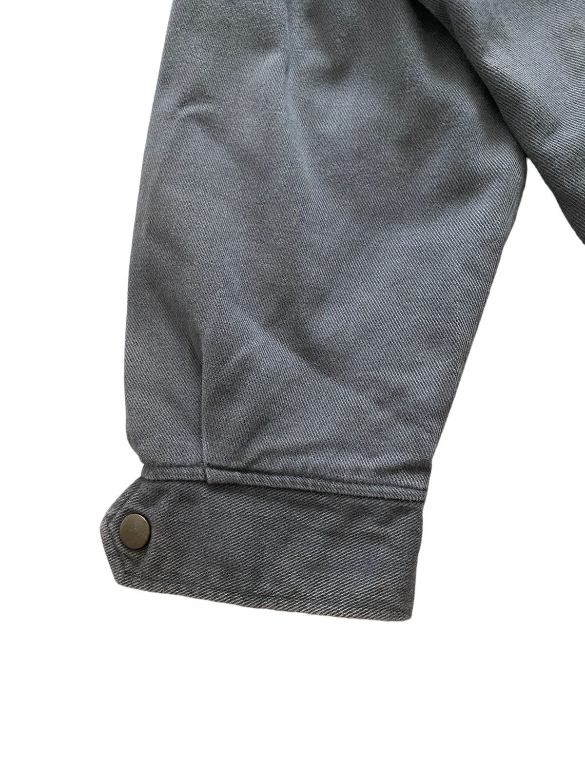 Vintage Vintage BULTEL DEUTSCHLAND BOMBER jacket design Rare Size US L / EU 52-54 / 3 - 11 Thumbnail
