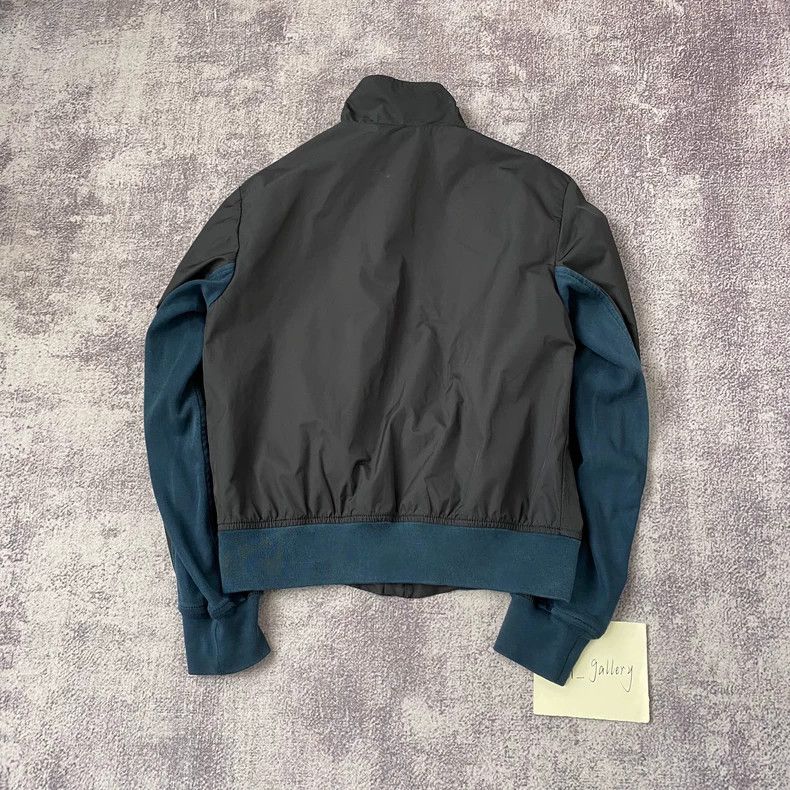 Raf Simons Raf Simons 06SS Zip up Jacket Size US M / EU 48-50 / 2 - 2 Thumbnail