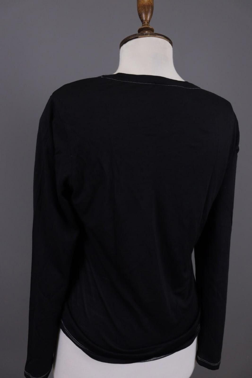 Icebreaker Icebreaker Cool Lite Merino Wool Thermal Sweater Size S Size S / US 4 / IT 40 - 10 Thumbnail