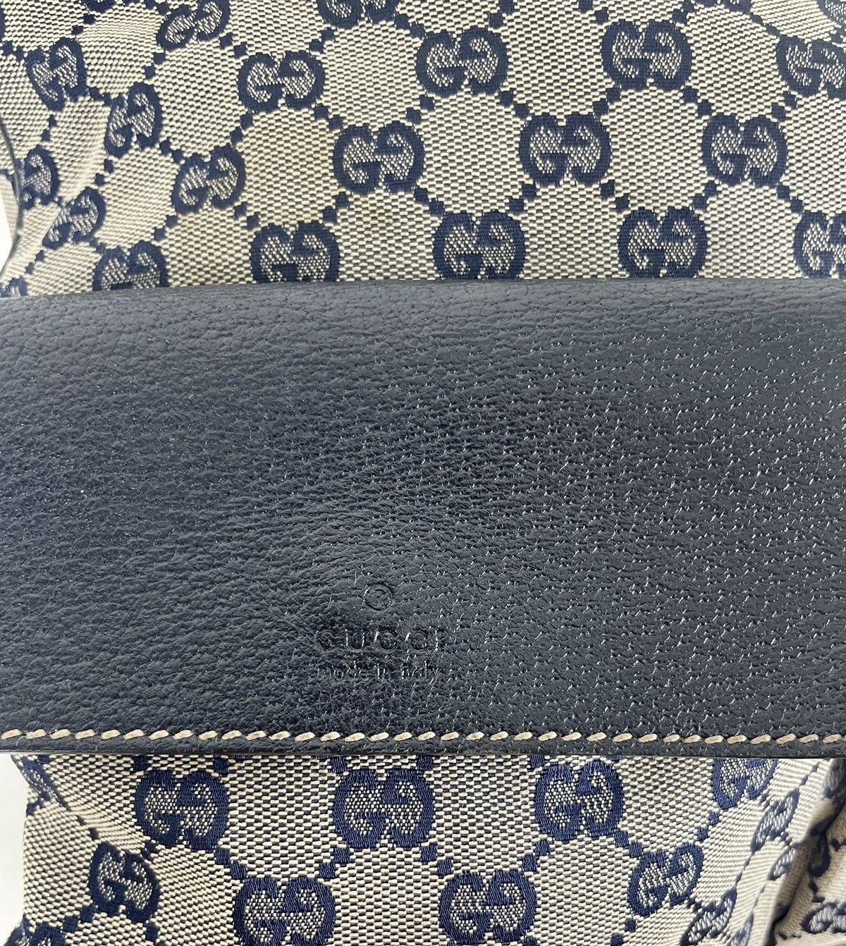 Gucci Gucci belt bag Size ONE SIZE - 7 Thumbnail