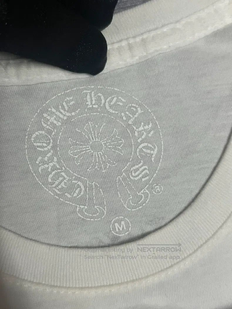 Chrome Hearts CHROME HEARTS Size M American flag short sleeve Size US M / EU 48-50 / 2 - 3 Thumbnail