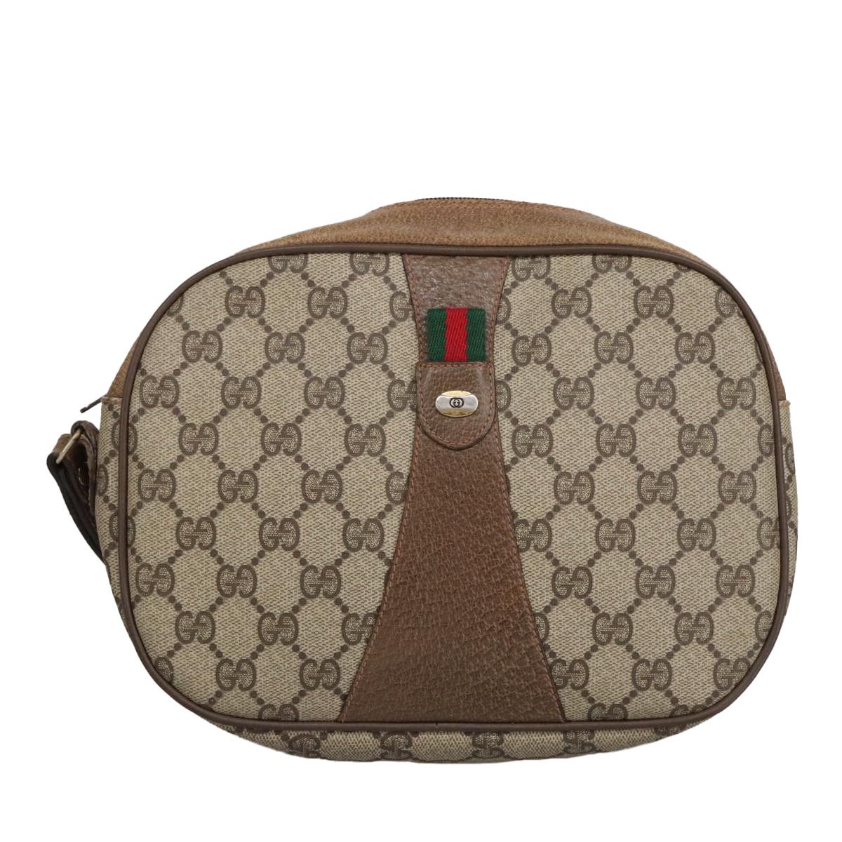 Gucci Gucci Sherry clutch Size ONE SIZE - 1 Thumbnail