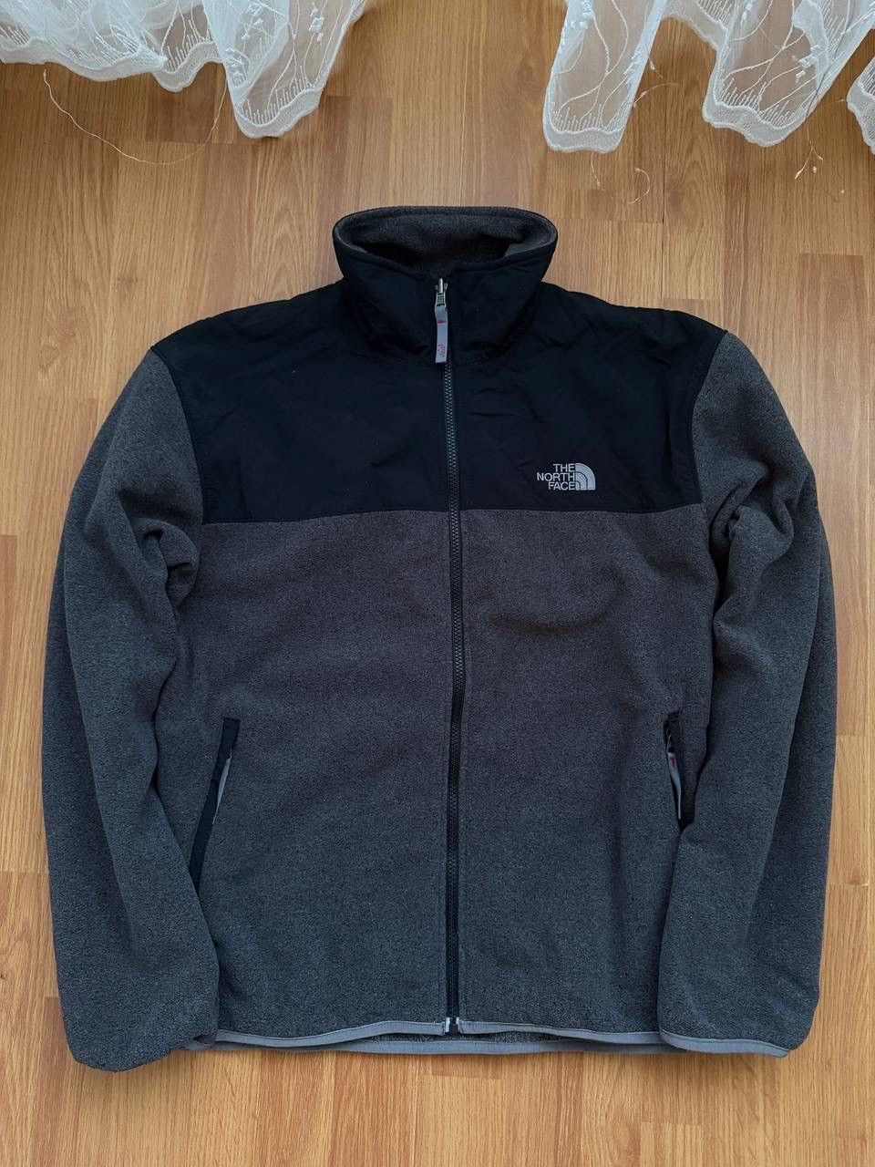 The North Face Vintage The North Face Y2K Denali jacket Size US M / EU 48-50 / 2 - 1 Thumbnail