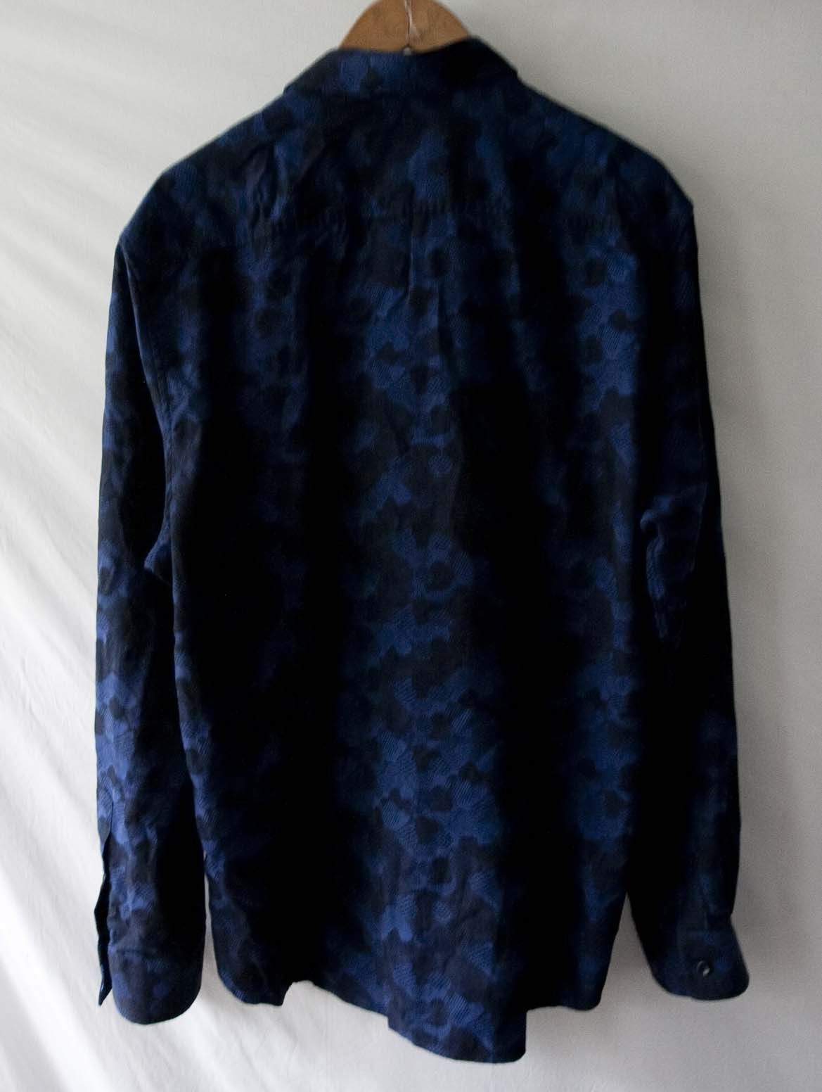 Robert Graham Robert Graham Modern Americana Shirt Abstract Size XL Size US XL / EU 56 / 4 - 7 Thumbnail
