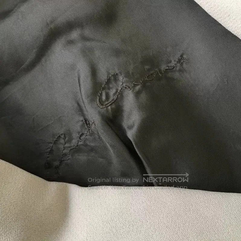 Rick Owens Rick Owens 2009FW Runway Wool Coat. Size US XXS / EU 40 - 6 Thumbnail