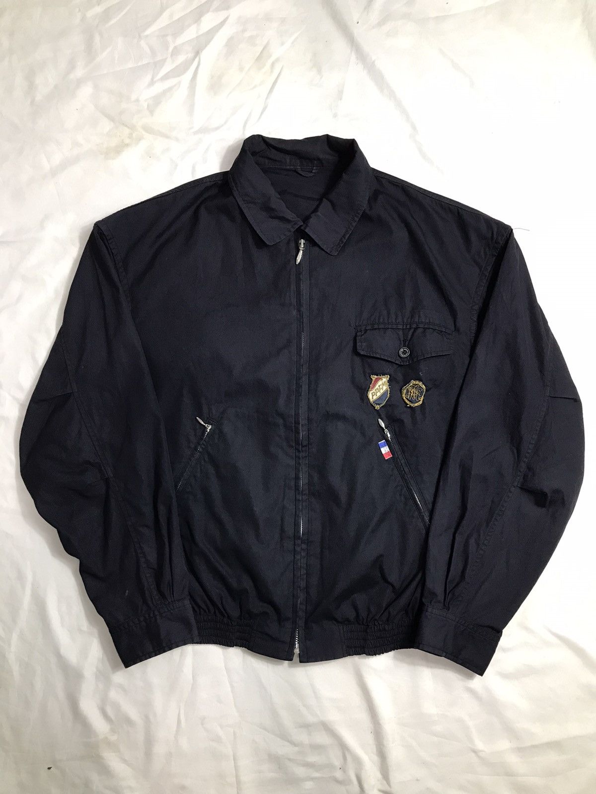 PPFM Vintage PPFM harington Jacket Size US M / EU 48-50 / 2 - 1 Thumbnail
