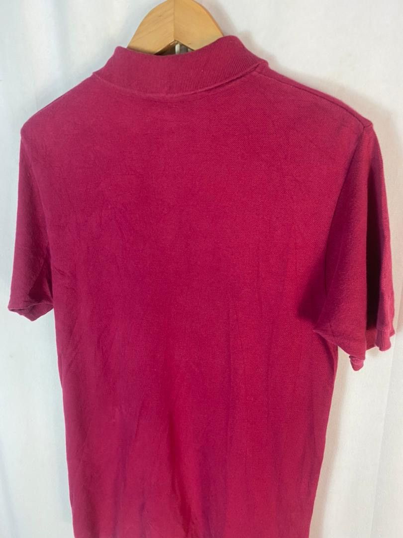 Fred Perry × Vintage Vintage Fred perry polo shirt made in England Size US M / EU 48-50 / 2 - 10 Thumbnail