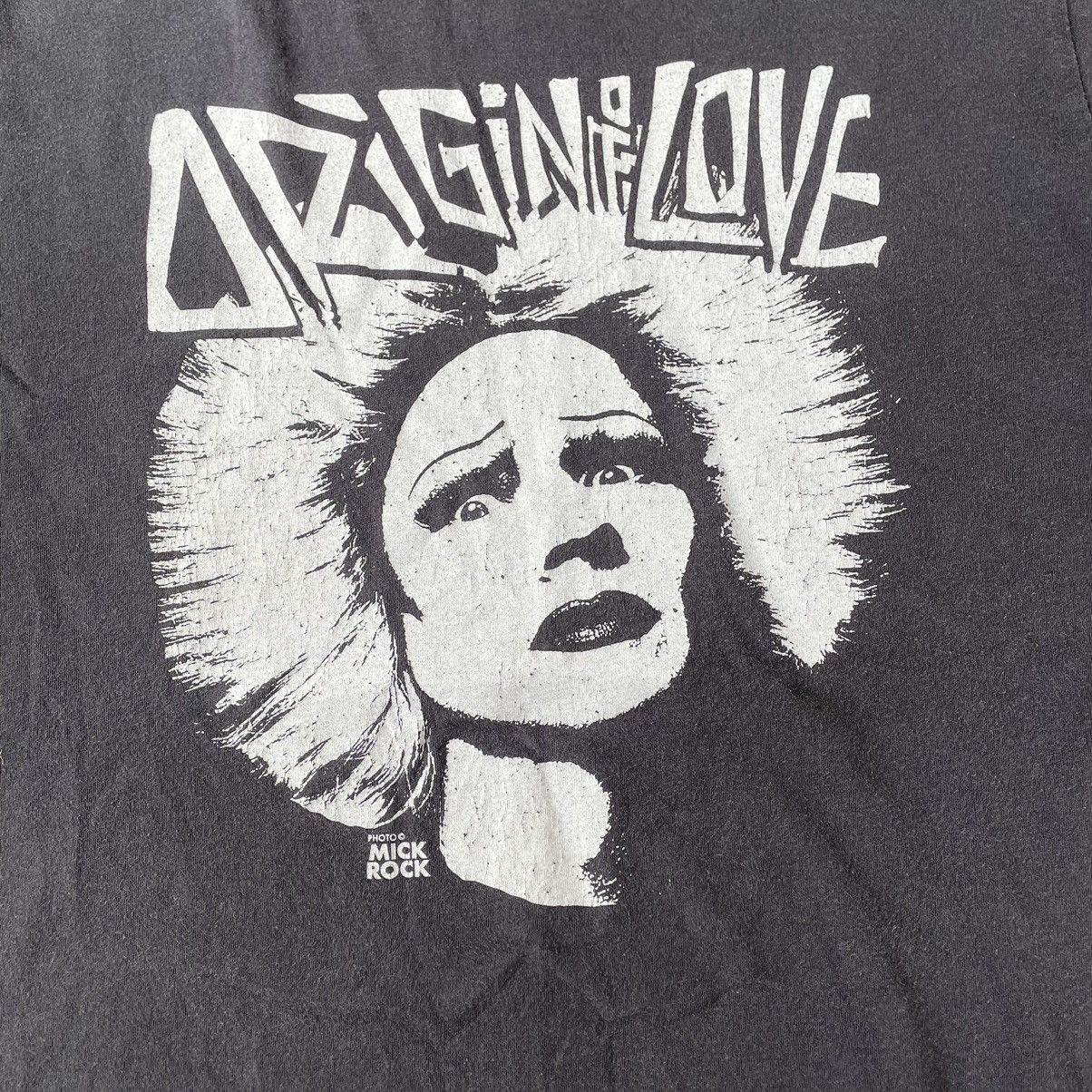 Vintage 🔥Rare🔥The Origin Of Love Drama Thriller Promo Movie Tee Size US XL / EU 56 / 4 - 2 Thumbnail