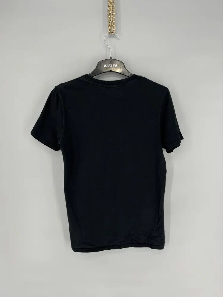 Band Tees Vintage Y2K Nirvana Smile Print Size US S / EU 44-46 / 1 - 9 Thumbnail
