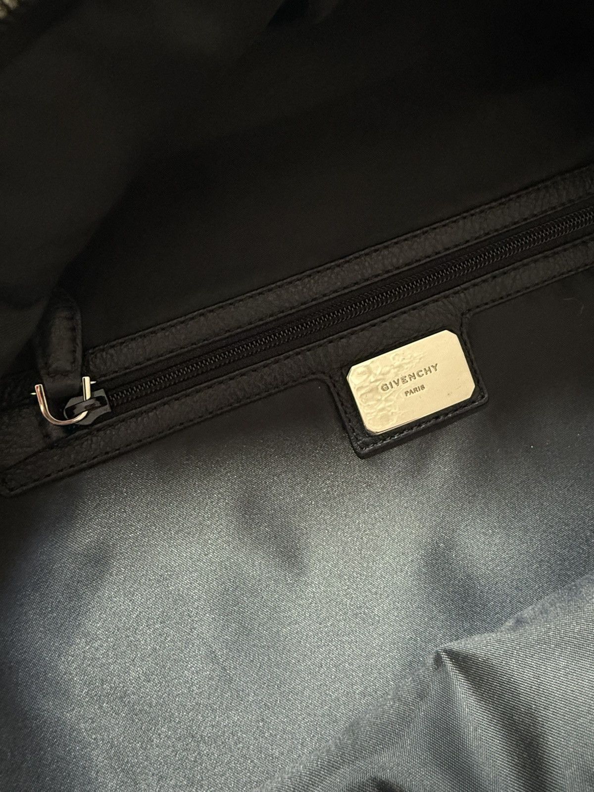 Givenchy Givenchy “monkey brothers” backpack by riccardo tisci Size ONE SIZE - 12 Thumbnail