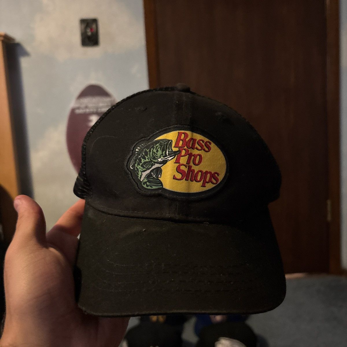 Other SnapBack hats…NBA, NFL, MLB Size ONE SIZE - 5 Thumbnail