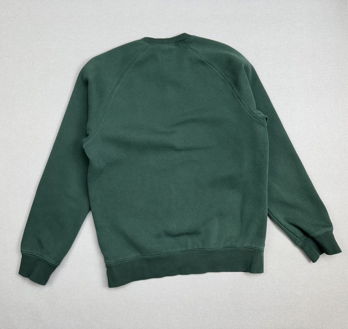 Carhartt × Vintage Men’s Carhartt WIP Chase Sweatshirt size M Size US M / EU 48-50 / 2 - 6 Thumbnail