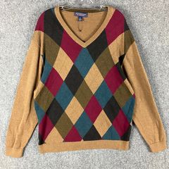 Roundtree & cheap yorke sweaters