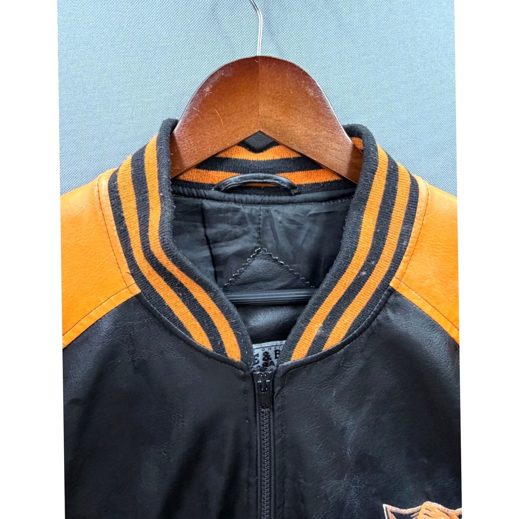 Vintage VINTAGE? No Size US XL / EU 56 / 4 - 4 Thumbnail