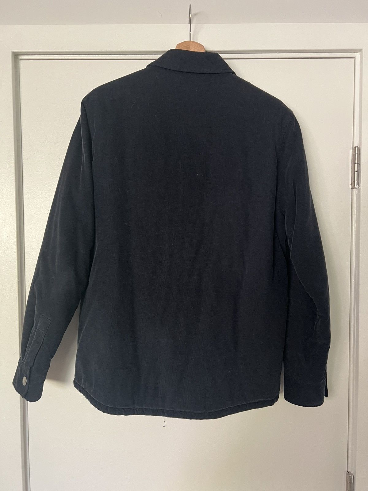 A.P.C. A.P.C. Alex Slim Fit Corduroy Jacket Size US L / EU 52-54 / 3 - 4 Thumbnail
