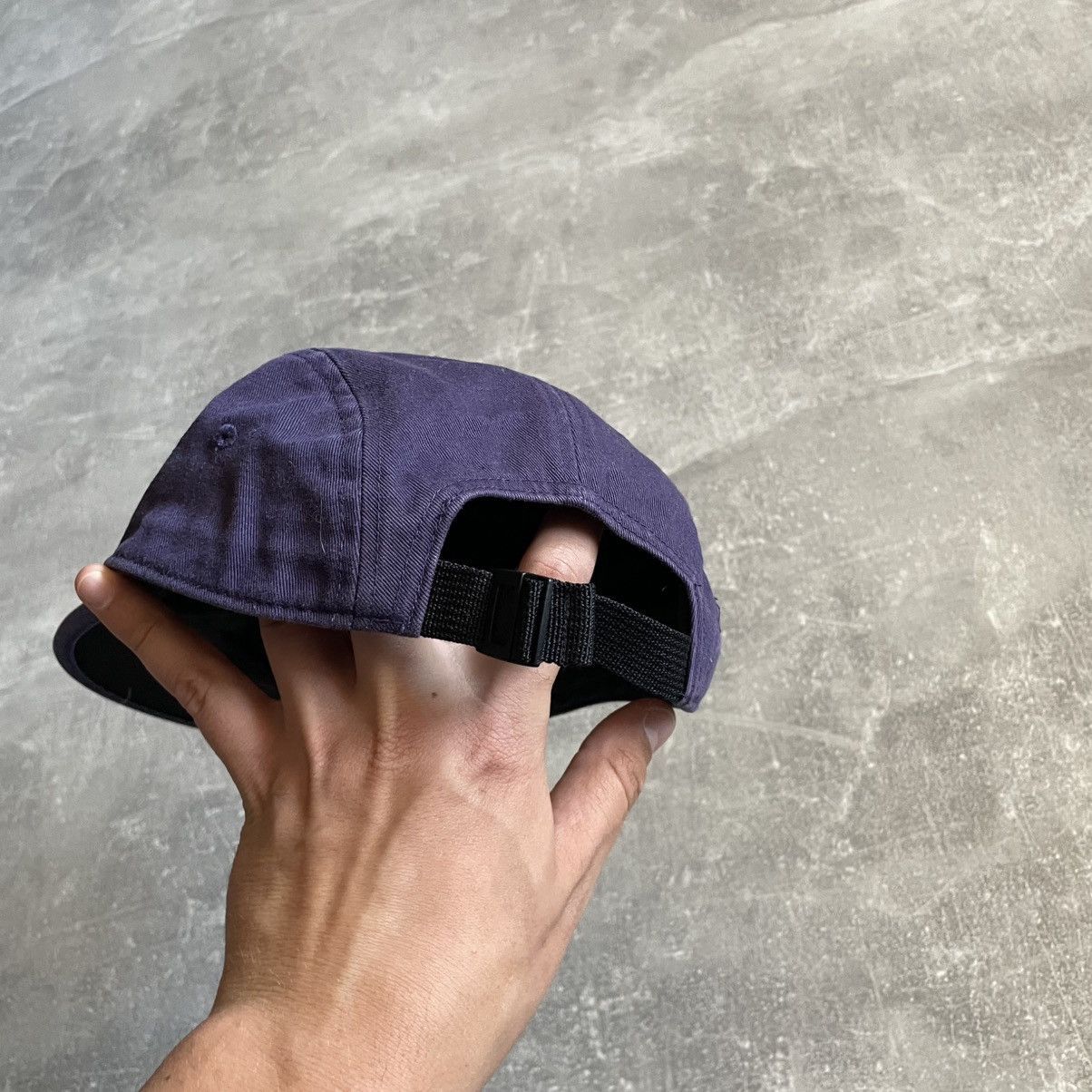 Oakley Oakley Software Vintage 5 Panel Cap hat y2k team outdoor Size ONE SIZE - 2 Thumbnail