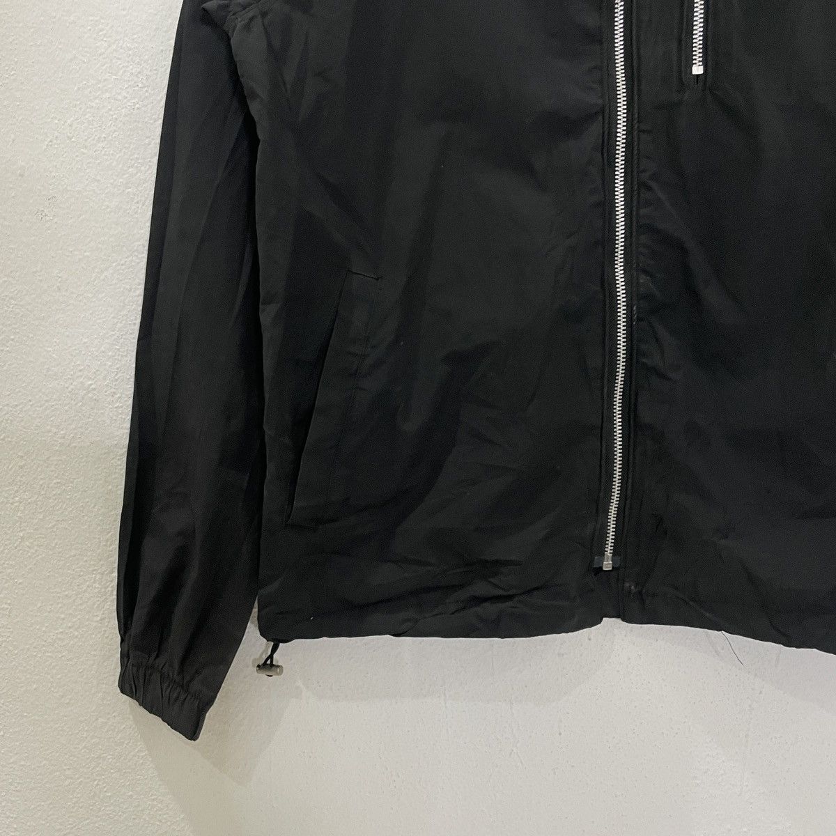 Other Vintage Farmer’s Market Zipper Ups Jacket Size US M / EU 48-50 / 2 - 3 Thumbnail