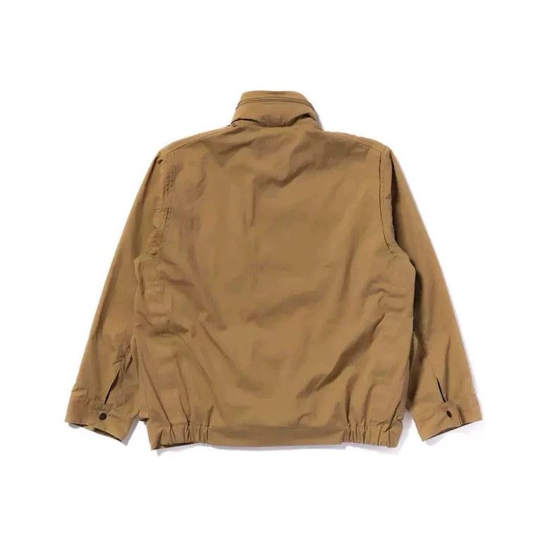 The Real McCoy's The Real McCoy Size 40JACKET Photographer's Workwear Jacket Size US M / EU 48-50 / 2 - 2 Thumbnail