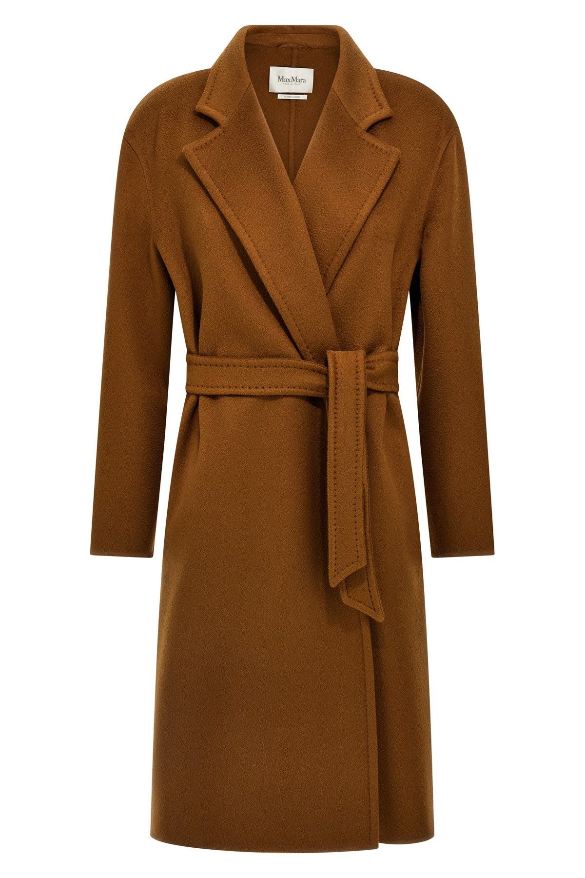'Melinda' coat