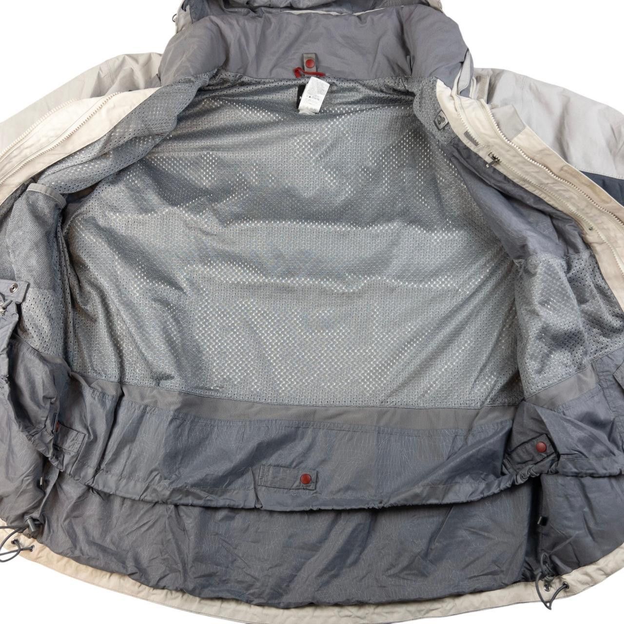 The North Face Vintage The North Face HyVent Snowboarding Jacket Size XL Size US XL / EU 56 / 4 - 4 Thumbnail