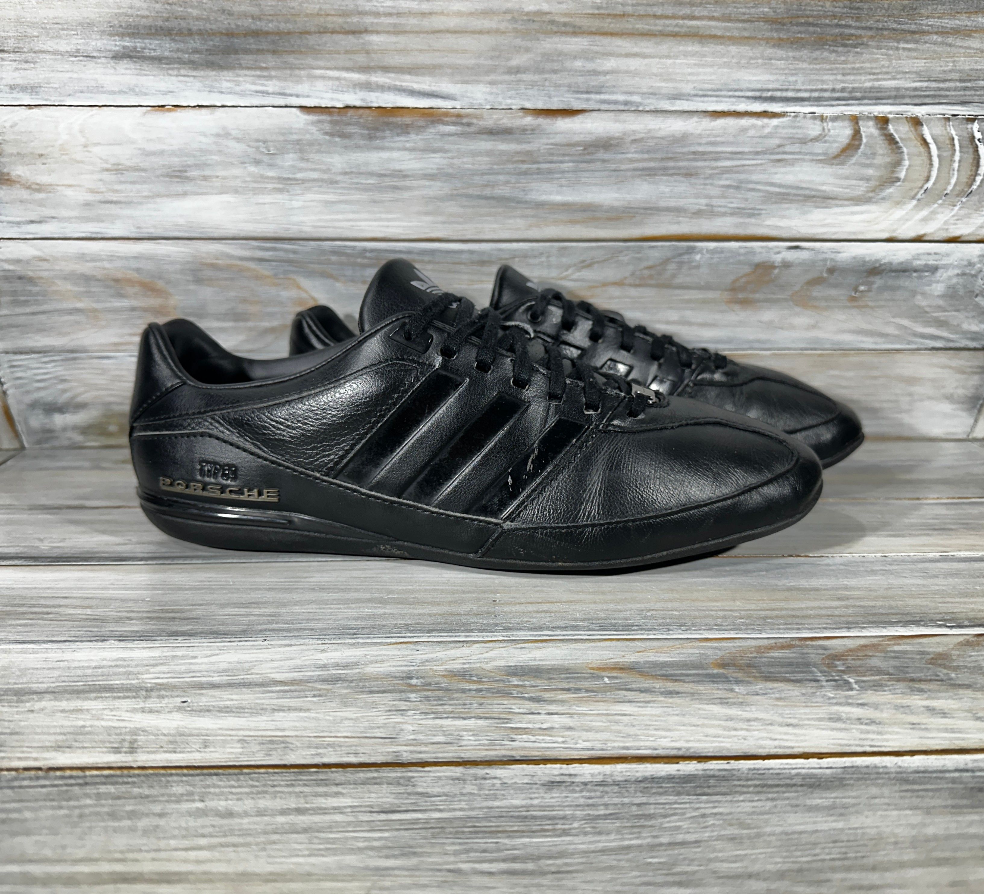 Adidas porsche typ on sale