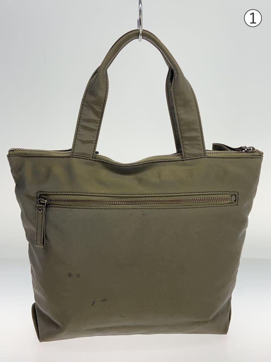 Jean Paul Gaultier Dragon Tote Bag Size ONE SIZE - 3 Thumbnail